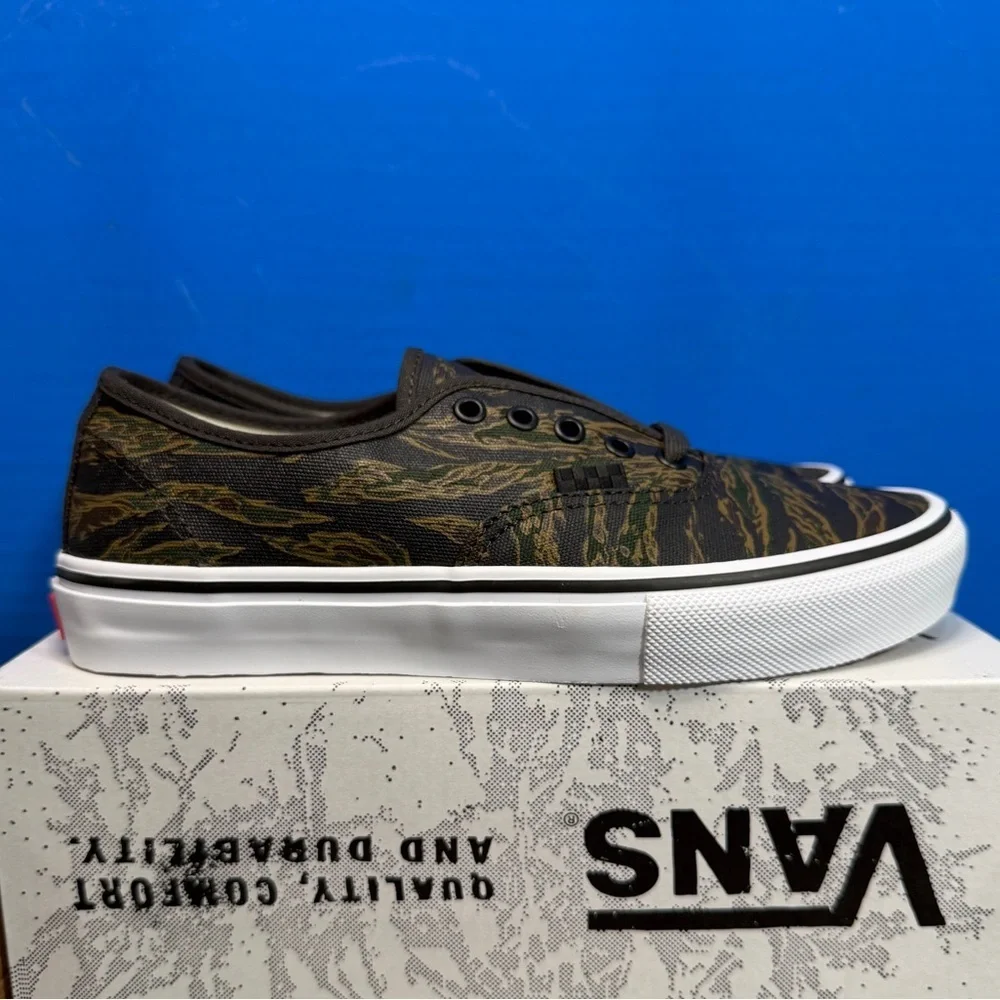 Vans brand new